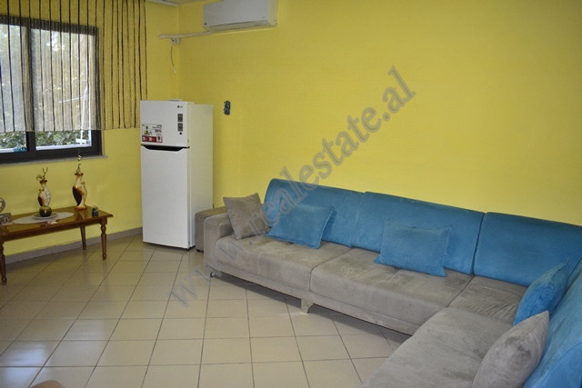 Two bedroom apartment for sale in Ali Demi area in Tirana, Albania